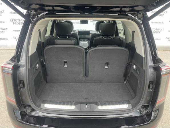 GAC Trumpchi S9 с пробегом 2026 года, цена 5 380 000 рублей, 1 км, внедорожник, Автокод Объявления