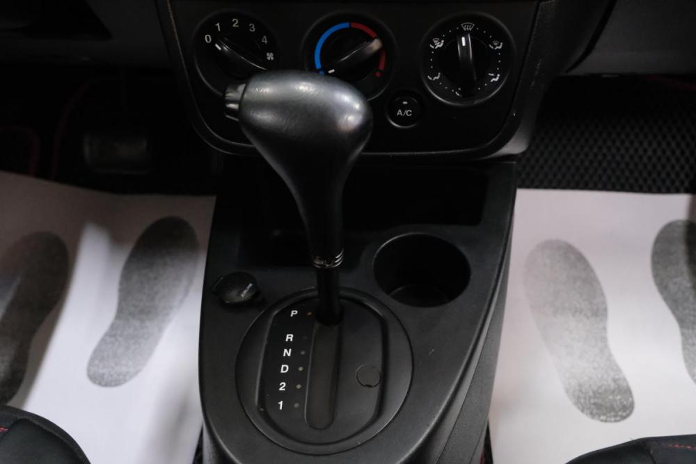 Ford Fiesta Mk5 Омск  - изображение 15