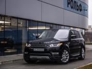 Land Rover Range Rover Sport II Санкт-Петербург  - изображение 41