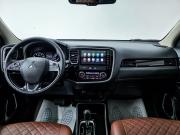 Mitsubishi Outlander III Рестайлинг 3 Уфа  - изображение 38