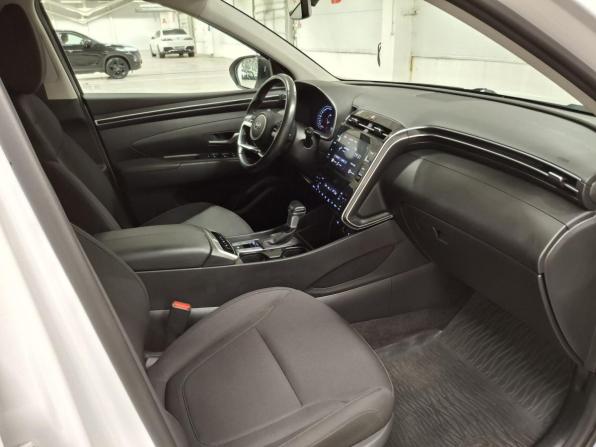 Hyundai Tucson IV с пробегом 2021 года, цена 2 930 000 рублей, 85801 км, внедорожник, Автокод Объявления