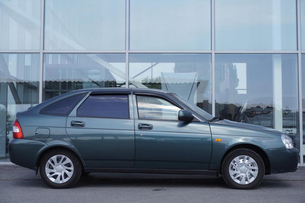 Lada (ВАЗ) Priora I Ульяновск  - изображение 4