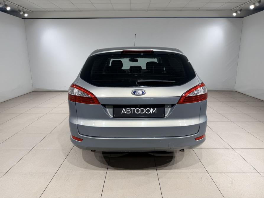 Ford Mondeo IV Москва  - изображение 8