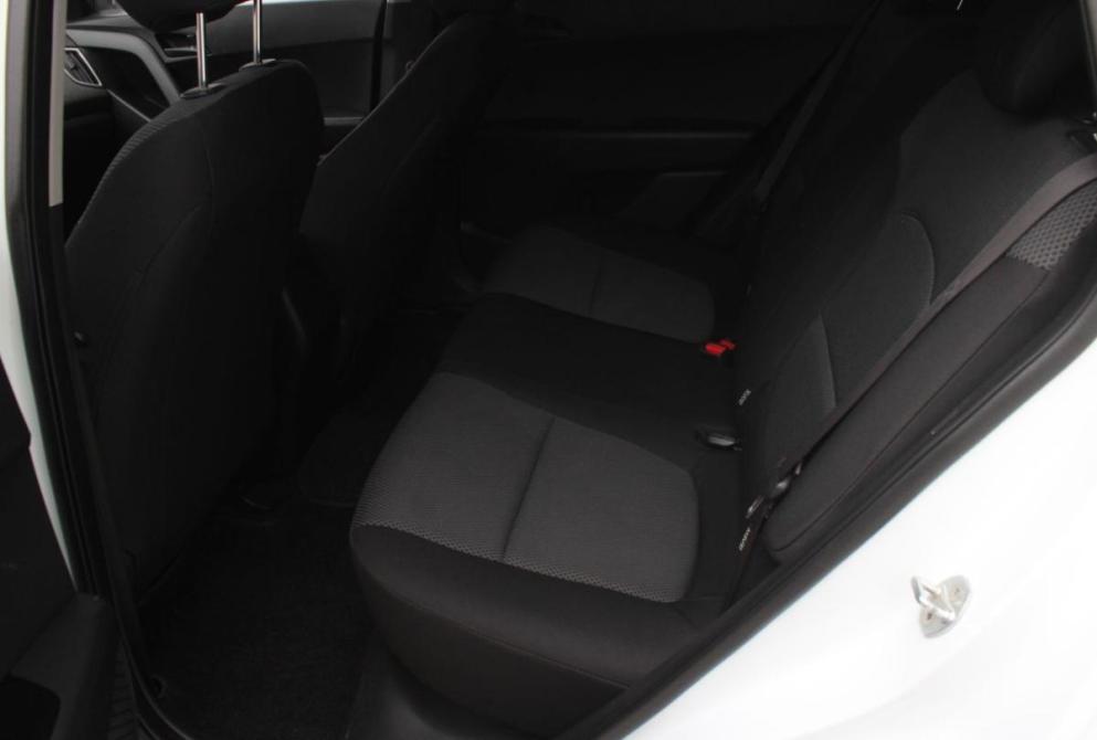 Hyundai Creta I Саратов  - изображение 26
