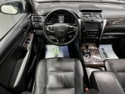 Toyota Camry VII (XV50) Рестайлинг Тверь  - изображение 37