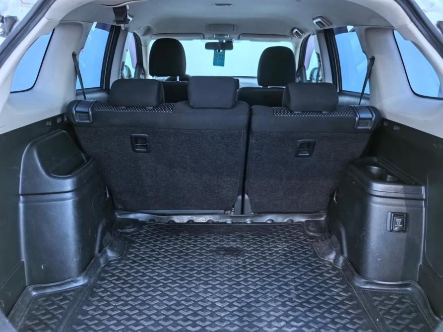 Mitsubishi Outlander III Рестайлинг 2 Санкт-Петербург  - изображение 21