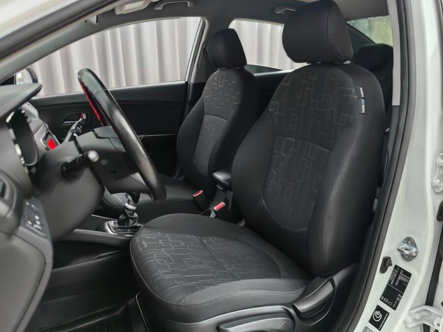 Kia Rio III Подольск  - изображение 6