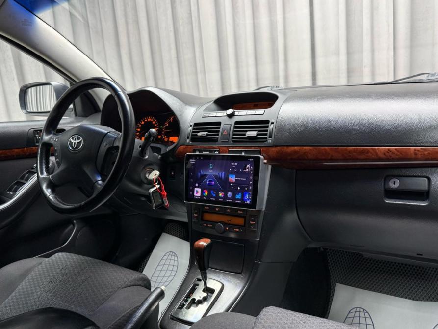 Toyota Avensis II Ижевск  - изображение 9
