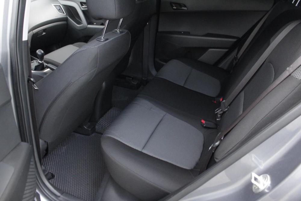 Hyundai Creta I Рестайлинг Брянск  - изображение 20