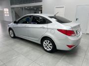 Hyundai Solaris I Рестайлинг Казань  - изображение 22