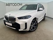 BMW X5 IV (G05/G18) Рестайлинг Москва  - изображение 19