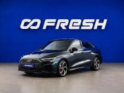 Audi A3 IV (8Y) Москва  - изображение 25