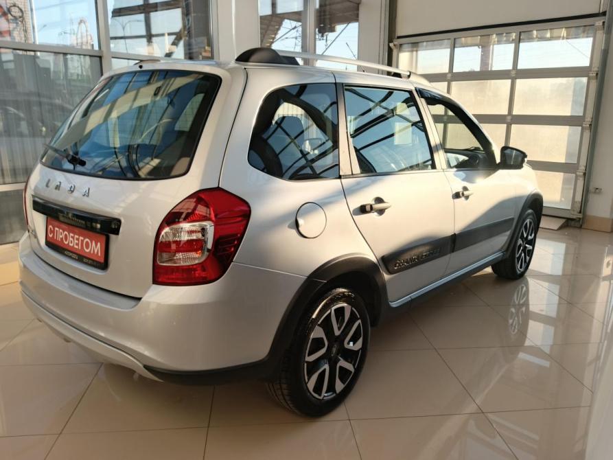 Lada (ВАЗ) Granta I Рестайлинг Арзамас  - изображение 3