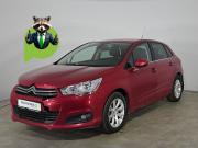 Citroen C4 II Санкт-Петербург  - изображение 18