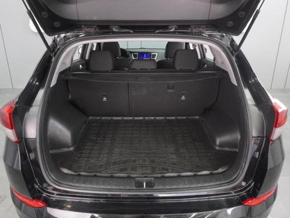 Hyundai Tucson III с пробегом 2016 года, цена 1 889 000 рублей, 159652 км, внедорожник, Автокод Объявления
