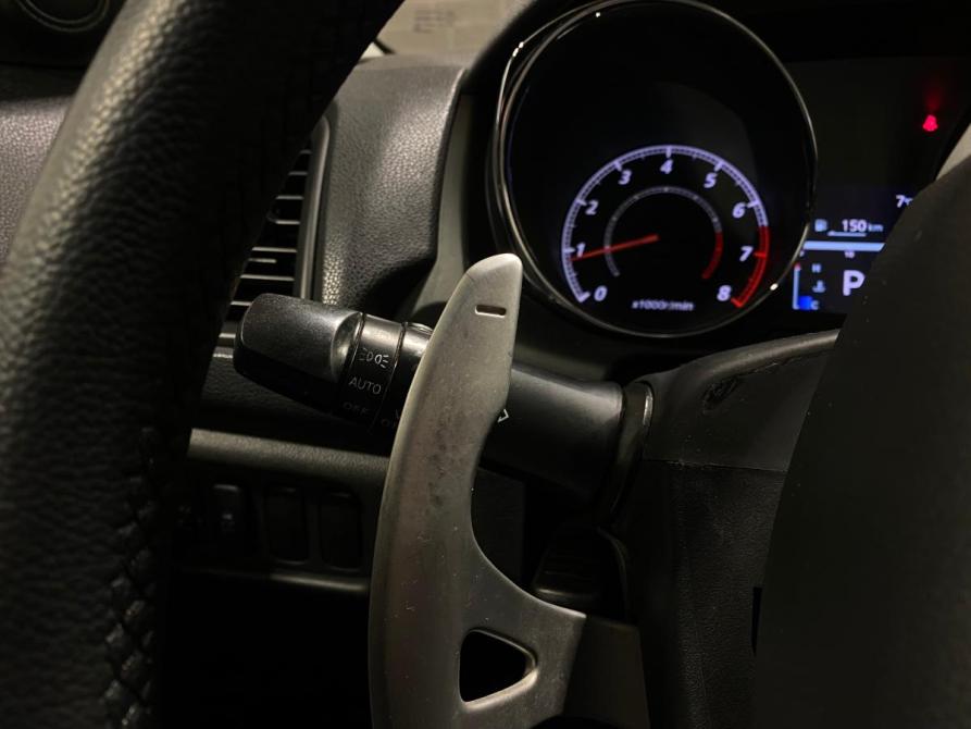 Mitsubishi ASX I Рестайлинг Челябинск  - изображение 19