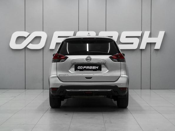 Nissan X-Trail III Рестайлинг с пробегом 2018 года, цена 1 850 000 рублей, 185314 км, внедорожник, Автокод Объявления