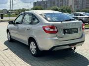 Lada (ВАЗ) Granta I Рестайлинг Вологда  - изображение 20