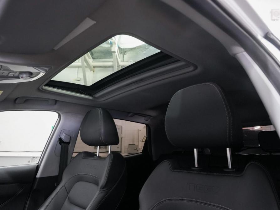 Chery Tiggo 4 Pro I Рестайлинг Ульяновск  - изображение 21