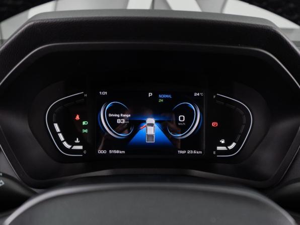 JAC T9 с пробегом 2024 года, цена 3 300 000 рублей, 5158 км, offers.body_type.unknown, Автокод Объявления