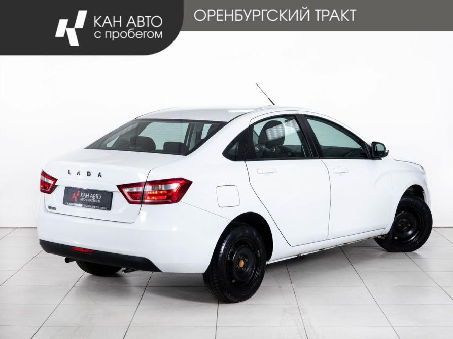 Lada (ВАЗ) Vesta I Казань  - изображение 3