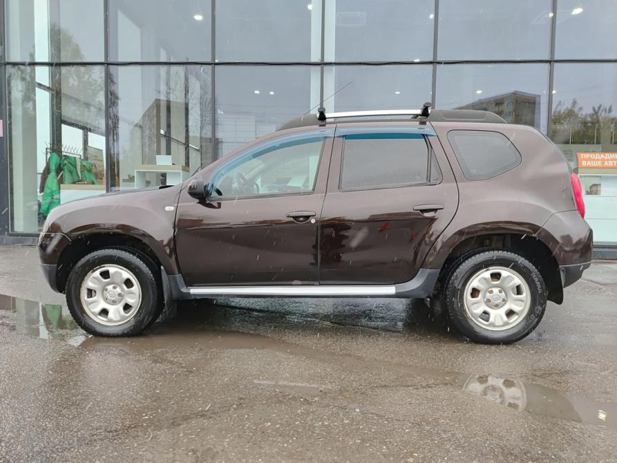 Renault Duster I Ижевск  - изображение 10