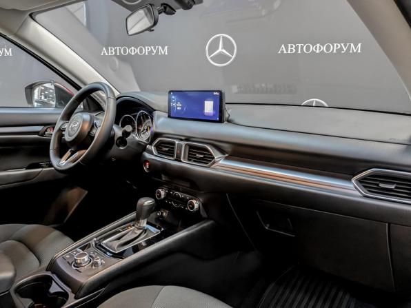 Mazda CX-5 II Рестайлинг с пробегом 2024 года, цена 3 500 000 рублей, 8043 км, внедорожник, Автокод Объявления