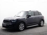 Mini Countryman II Рестайлинг Москва  - изображение 18