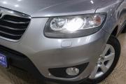 Hyundai Santa Fe II Рестайлинг Новокузнецк  - изображение 44