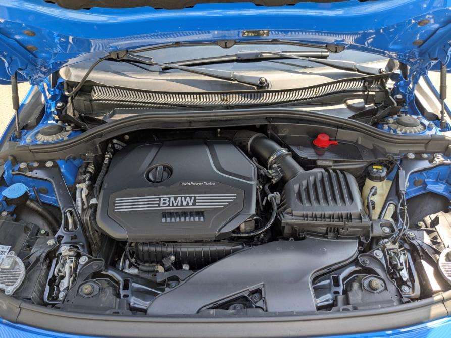BMW 2 серии F44 Москва  - изображение 2