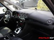 Ford Galaxy II Рестайлинг Москва  - изображение 27