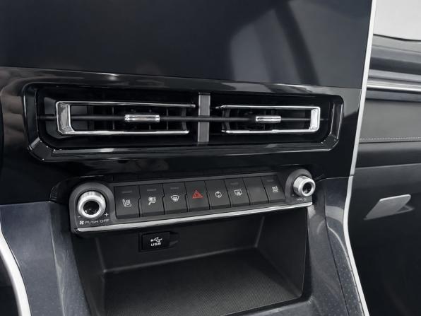 Haval M6 II с пробегом 2024 года, цена 1 949 000 рублей, 42300 км, внедорожник, Автокод Объявления