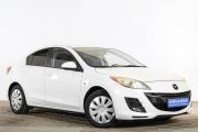 Mazda 3 II (BL) Тюмень  - изображение 20