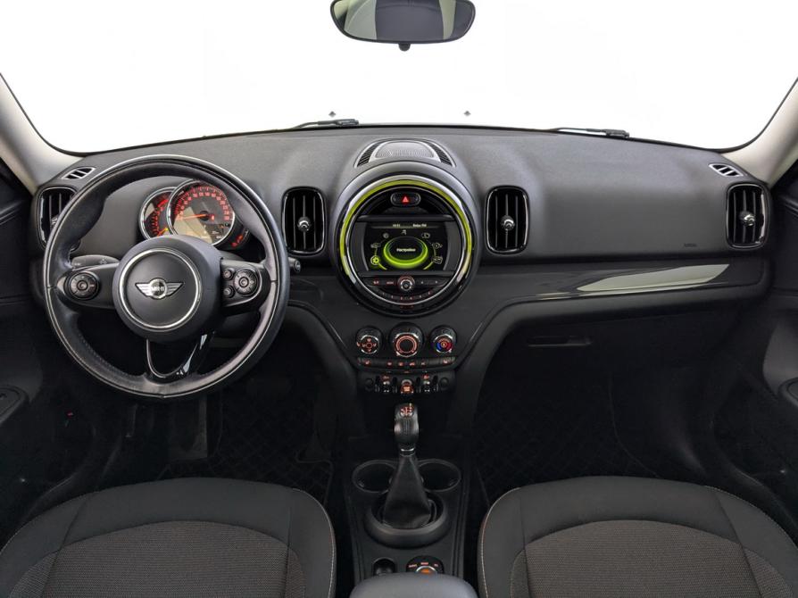 Mini Countryman II Москва  - изображение 26