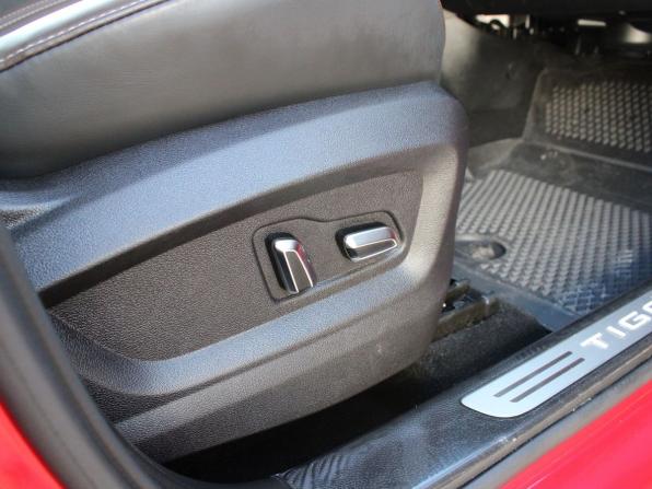Chery Tiggo 8 Pro I с пробегом 2022 года, цена 1 999 000 рублей, 34174 км, внедорожник, Автокод Объявления
