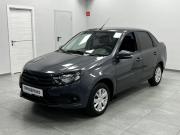 Lada (ВАЗ) Granta I Рестайлинг Казань  - изображение 17