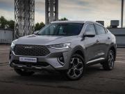 Haval F7x I Москва  - изображение 21