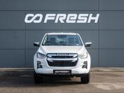 Isuzu D-Max III Краснодар  - изображение 23