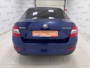 Skoda Octavia III (A7) Пермь  - изображение 21