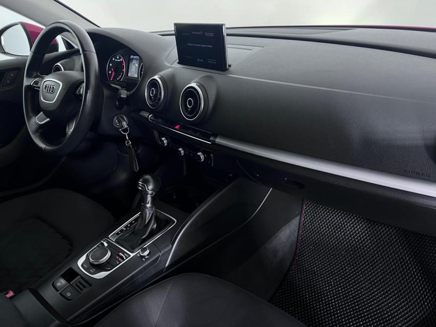 Audi A3 III (8V) Ростов-на-Дону  - изображение 11