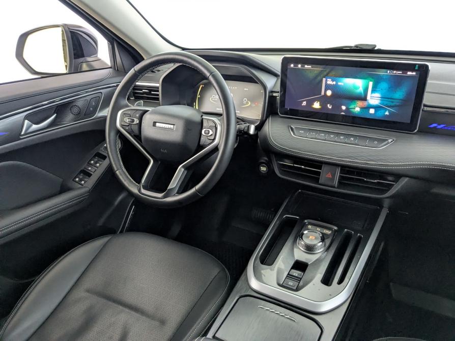 Haval Jolion I Рестайлинг Москва  - изображение 29