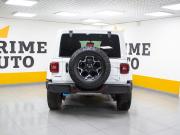 Jeep Wrangler IV (JL) Новосибирск  - изображение 31