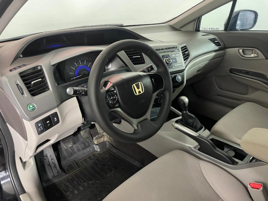 Honda Civic IX Воронеж  - изображение 9