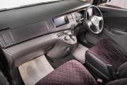 Toyota ISis I Рестайлинг Томск  - изображение 36