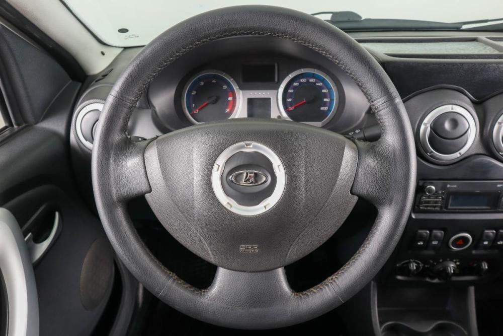 Lada (ВАЗ) Largus I Пермь  - изображение 15