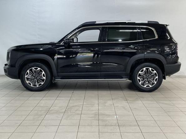 Haval Dargo I с пробегом 2024 года, цена 2 745 000 рублей, 38034 км, внедорожник, Автокод Объявления