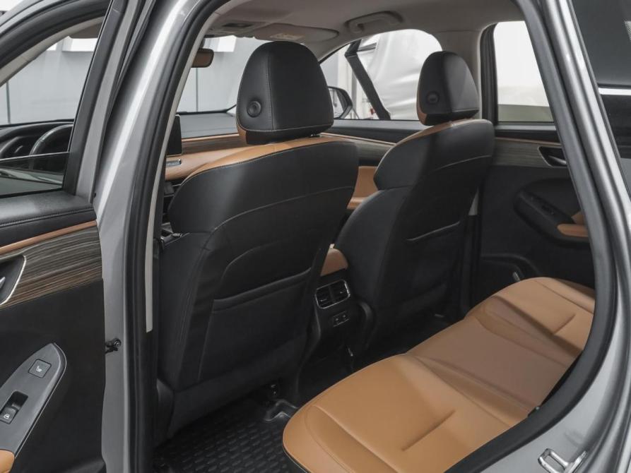 Haval Jolion I Ростов-на-Дону  - изображение 11