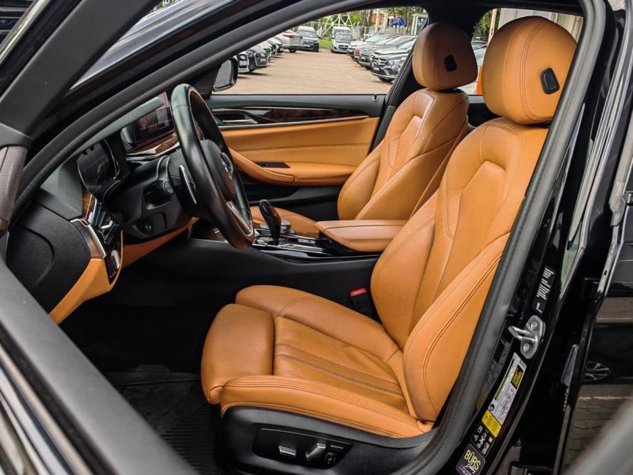 BMW 5 серии VII (G30/G31/G38) Краснодар  - изображение 10