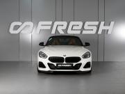 BMW Z4 III (G29) Рестайлинг Минеральные Воды  - изображение 39