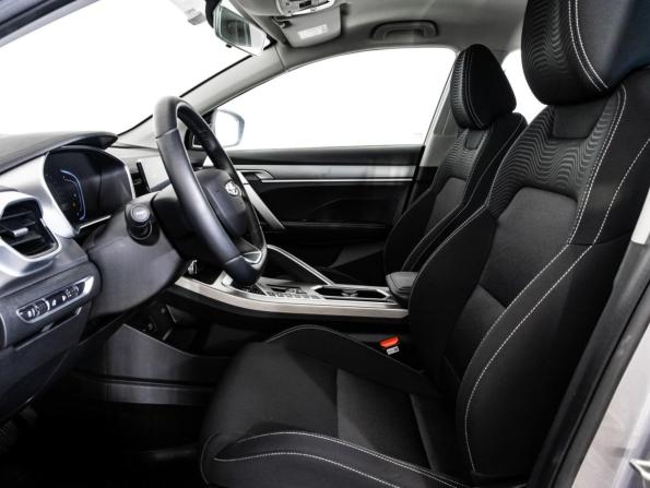 Geely Coolray I с пробегом 2023 года, цена 1 849 000 рублей, 16019 км, внедорожник, Автокод Объявления